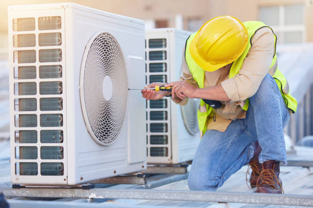 Best Residential HVAC in Royal Kunia, HI